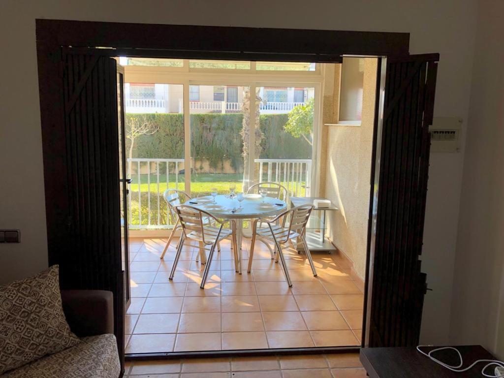 Cala Dorada Resort ตอร์เรเวียคา ภายนอก รูปภาพ